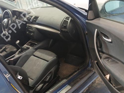 AC compressor BMW 1 (E87) 116 i | BP30148042M34