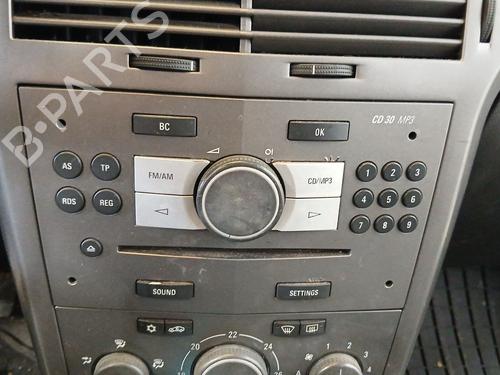 Used Radio Radio 38744234 38744234
