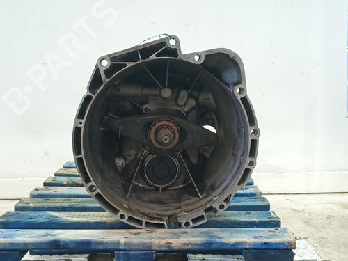 Used Gearbox BMW 5 (E60) [2001-2010]  30434940