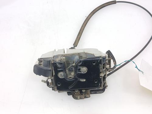Used Front left lock SEAT IBIZA II (6K1) [1993-2002]  28153143