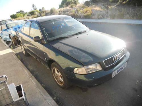 Right mirror AUDI A4 B5 (8D2) 1.9 TDI | BP340731C27 