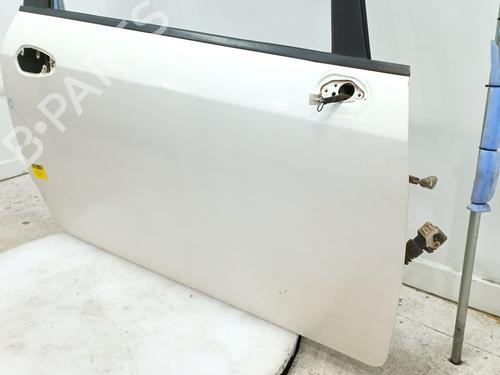 Right front door FIAT GRANDE PUNTO (199_) 1.3 D Multijet | BP25292777C3 