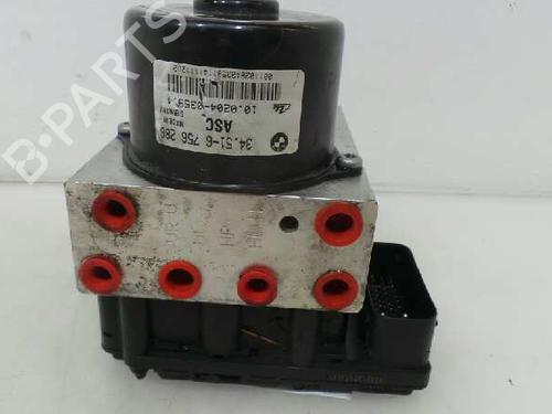 ABS pump BMW 3 (E46) 320 d | BP4562345M43 