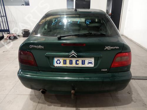 Tailgate lock CITROËN XSARA (N1) 2.0 HDi 90 | BP20174876C101 