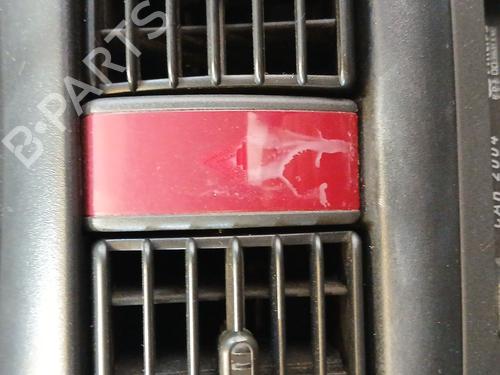 Warning switch OPEL CORSA C (X01) 1.7 DI (F08, F68) 95526834 | 95526834