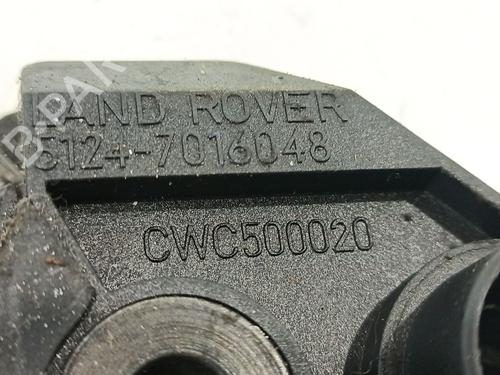 Tailgate lock LAND ROVER DISCOVERY III (L319) 2.7 TD 4x4 | BP31758616C101 