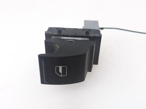 Used Left rear window switch SEAT LEON (1P1) 2.0 TDI (170 hp) 18010589