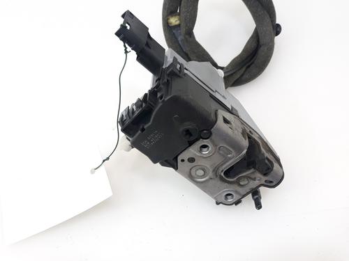 Rear right lock PEUGEOT PARTNER Box Body/MPV 1.6 HDi 16V 4x4 | BP18099323C99 
