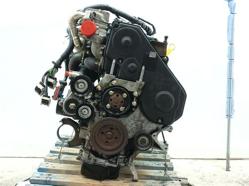 Engine FORD FOCUS II (DA_, HCP, DP) 1.8 TDCi | BP31049412M1 