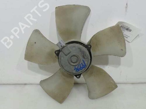 Used Radiator fan TOYOTA COROLLA (_E12_) 1.6 VVT-i (ZZE121_, ZZE121R) (110 hp) 5077555