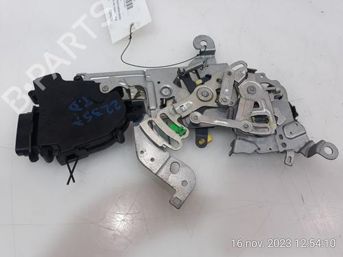 Høyre bak lås MAZDA 5 (CR) 1.8 (CR19) (116 hp) 16014869