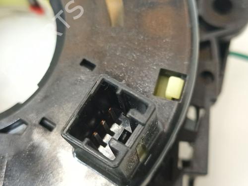 Squib airbag NISSAN JUKE (F15) 1.2 DIG-T | BP26661170C102 