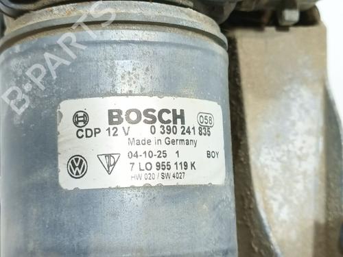 Essuie-glace moteur avant VW TOUAREG (7LA, 7L6, 7L7) 5.0 V10 TDI | BP29323005M29 