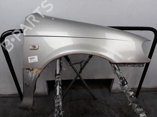 Used Right front fenders KIA CARNIVAL II (GQ) 2.9 CRDi (144 hp) 10084836