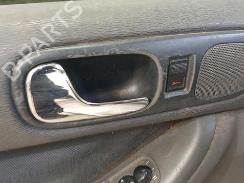 Venstre fortil invendig håndtag AUDI A3 (8L1) [1996-2006]  28480845