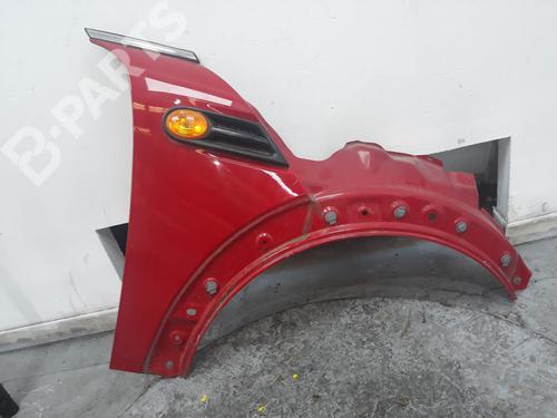 Used Right front fenders Right front fenders MINI MINI (R56) One (75 hp) 9859098 9859098