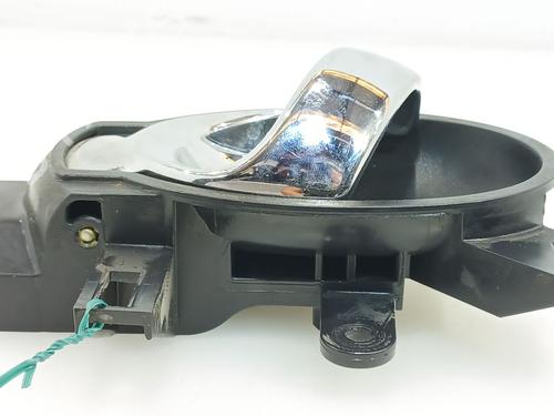 Rear left interior door handle NISSAN JUKE (F15) 1.2 DIG-T | BP26656332I15 
