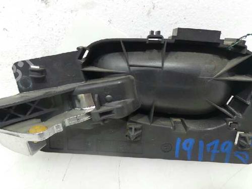 Front right interior door handle PEUGEOT 307 (3A/C) 2.0 HDi 90 | BP3208923I14 