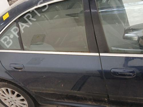 Used Right rear door PEUGEOT 607 (9D, 9U) 2.2 HDi (133 hp) 29889756