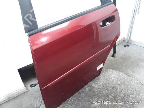 Left rear door CHEVROLET NUBIRA Saloon  | BP10564922C4 