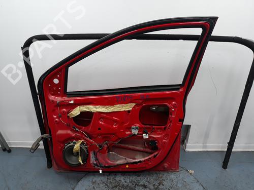 Right front door HYUNDAI i20 I (PB, PBT)  | BP15007712C3 