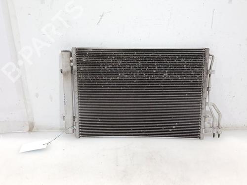 Used AC radiator AC radiator 39505988 39505988