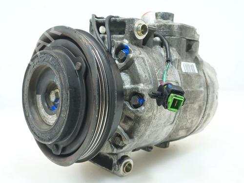 Compressore A/C VW PASSAT B5.5 (3B3) 1.9 TDI 4motion (130 hp) 27297922