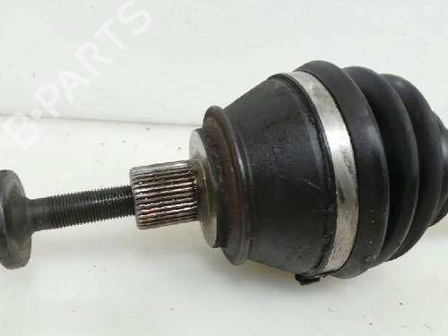 Left front driveshaft AUDI A8 D3 (4E2, 4E8) 4.2 quattro | BP4217610M38 