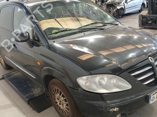 Generator SSANGYONG RODIUS I 2.7 Xdi | BP39237231M7  - Image 7