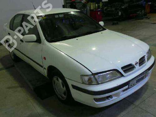 Used Parts NISSAN PRIMERA Traveller (W10)  1.6 i  799058