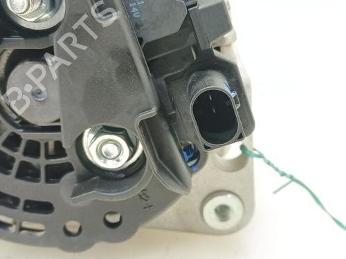 Alternator SKODA FABIA I (6Y2) 1.9 SDI | BP31044470M7 
