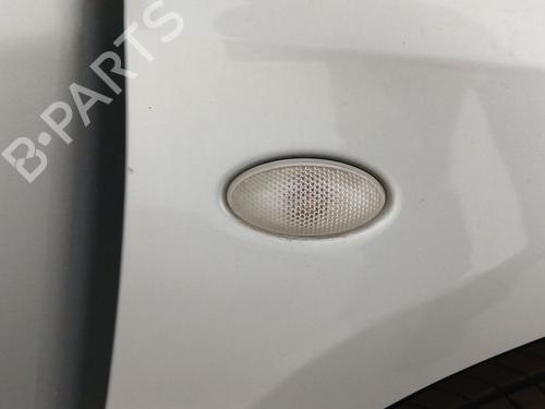 Used Right side indicator PEUGEOT 307 (3A/C) 1.6 HDi 110 (109 hp) 30112520