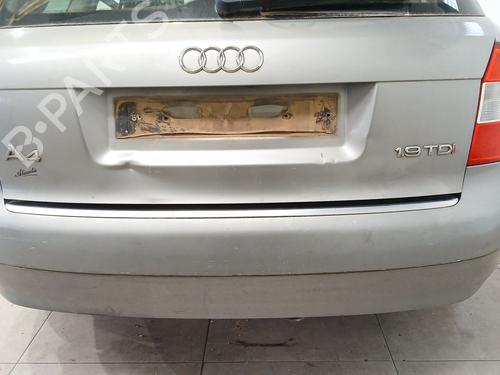 Bak støtfanger AUDI A4 B6 Avant (8E5) 1.9 TDI (101 hp) 27358372