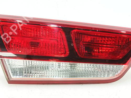 Left tailgate light KIA OPTIMA (JF) 1.7 CRDi | BP31832146C79