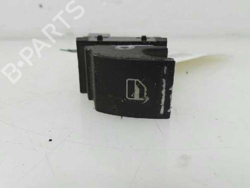 Used Right rear window switch VW GOLF V (1K1) [2003-2010]  2433621