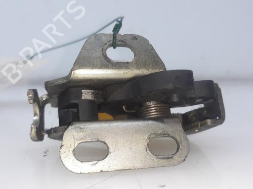 Used Rear left lock MERCEDES-BENZ VITO / MIXTO Van (W639) [2003-2025]  16753607