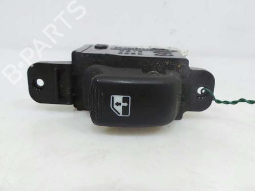 Used Left rear window switch HYUNDAI SANTA FÉ I (SM) 2.0 CRDi (113 hp) 1366805