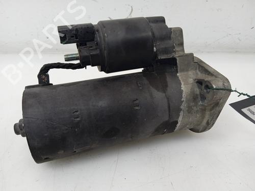 Used Starter TOYOTA AVENSIS (_T22_) 2.0 D-4D (CDT220_, CDT220R) (110 hp) 19939306