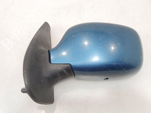 Retrovisor esquerdo RENAULT KANGOO (KC0/1_) 1.5 dCi | BP36352811C26 - Image 4