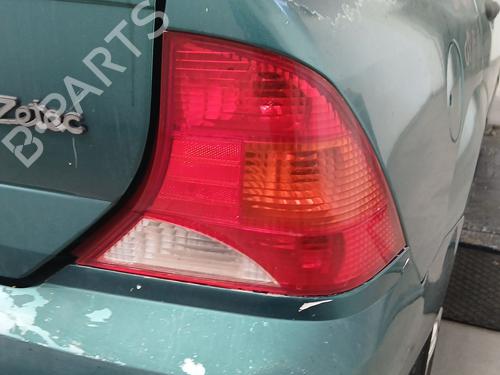 Feu arrière droit FORD FOCUS I Saloon (DFW) [1999-2009]  28422163