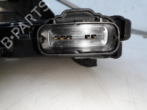 Rear right lock KIA NIRO I (DE) 1.6 GDI Hybrid | BP9767665C99 