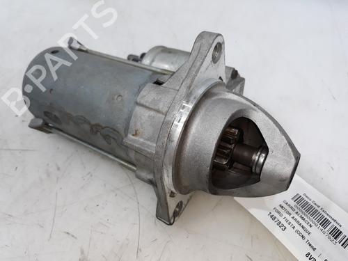 Starter FORD FIESTA VI (CB1, CCN) 1.25 | BP15007150M8 
