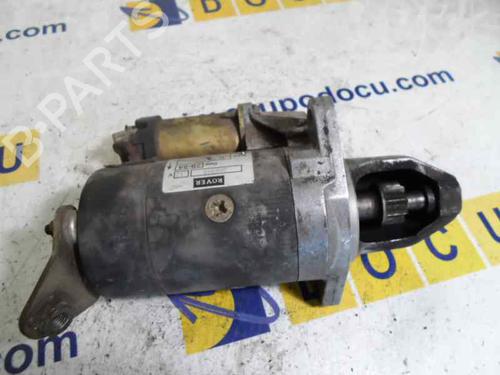 Used Starter ROVER 100 / METRO Hatchback (XP) 114 S/L/GTA (75 hp) 68840