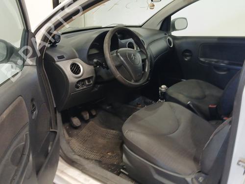 Tailgate lock CITROËN C2 (JM_) 1.4 HDi | BP28730114C101 