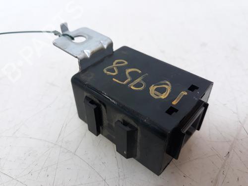 Control unit KIA RIO IV (YB, SC, FB) 1.2 CVVT | BP12496375M11 