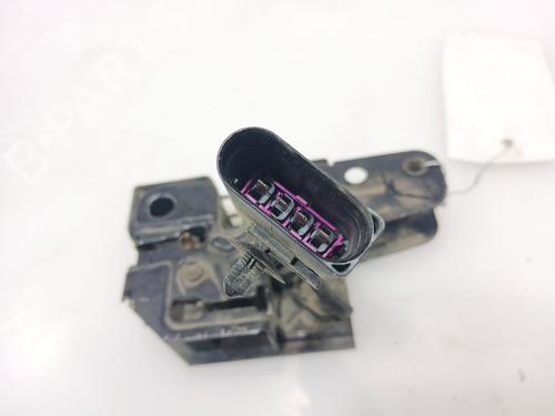 Hood lock VW TOUAREG (7LA, 7L6, 7L7) 5.0 V10 TDI | BP22615537C133 