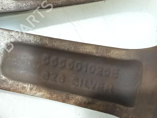 Felge SKODA KODIAQ I (NS6, NS7, NV7) 2.0 TDI | BP30885040C45