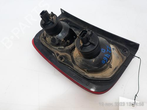 Right taillight LAND ROVER FREELANDER I (L314) 2.0 DI 4x4 | BP16019241C35 