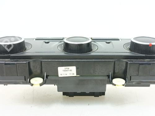 Climate control VW TOURAN (1T3) 1.6 TDI | BP30975371I5 