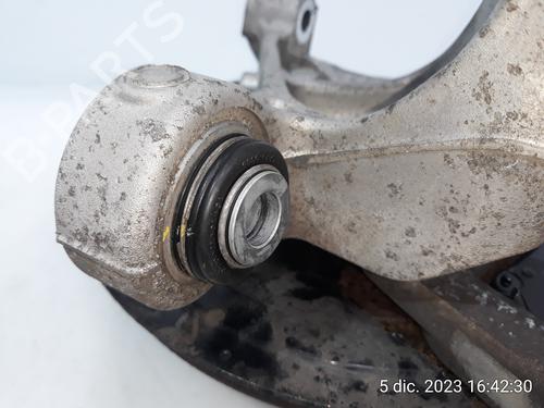 Left rear steering knuckle OPEL INSIGNIA B Grand Sport (Z18) 1.6 CDTi (68) | BP16187723M27 